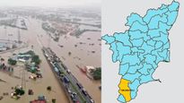 திருநெல்வேலி: மழை வெள்ளத்திற்கு பின் வந்த குட் நியூஸ்.. இப்ப தான் நிம்மதியா இருக்கு - விக்ரம் சோலார்..!! 