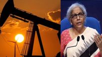 ரஷ்யா கச்சா எண்ணெய் - நிர்மலா சீதாராமன் நச்சு பதில்.. 'இனியும் தொடரும்'..!! 