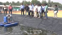 ஆந்திராவில் இப்படியொரு கிராமம்.. மொத்த ஊரும் இறால் ஏற்றுமதி செய்கிறதாம்..! 