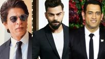 ஷாருக் கான் முதல் தோனி வரை.. ஆட்டிப்படைக்கும் நியூமராலஜி மோகம்! 