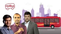 ரூ.5 லட்சத்தை வைத்து தொடங்கிய ரெட்பஸ், இன்று ரூ.6985 கோடி.. விஸ்வரூப வளர்ச்சி..! 
