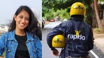 Rapido டிரைவராக வந்தது இவரா..? பெங்களுரில் மட்டும் தான் இப்படியெல்லாம் நடக்கும்..!! 
