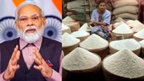 'பாரத் அரிசி' 2024 தேர்தலுக்கு முன் மோடி அரசின் மெகா அறிவிப்பு.. பாதி விலையில் அரிசி விற்பனை..!