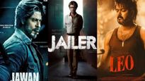 Netflix வெளியிட்ட லிஸ்ட், ஓ இதுதான் காரணமா.. லியோ, ஜெயிலர், ஜவான்-க்கு தான் இனி போட்டி..! 