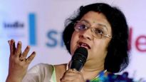 பெண்கள் வேலையை விட 3 காரணங்கள் தான்.. SBI மாஜி தலைவர் அருந்ததி பட்டாசார்யா அதிரடி..!! 