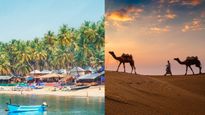 சுற்றுலா செல்ல தனி பட்ஜெட் போடும் இந்தியர்கள்.. டிசம்பரில் மக்கள் அதிகம் சென்ற டாப் இடங்கள் எது..? 