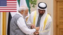 வரலாற்று நிகழ்வு.. UAE உதவி, சாதித்து காட்டிய இந்தியா.. அமெரிக்கா ஆட்டம் முடிந்தது..!! 