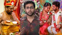 என்னடா பண்ணி வச்சிருக்கீங்க.. திருமணத்தில் கூட AI, அப்போ ஐயர் செலவு மிச்சமா..? 