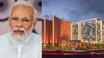 உலகின் மிகப்பெரிய வைர வர்த்தக அலுவலகம் ரெடி.. 17ம் தேதி மோடி நேரா வந்து திறந்து வைக்கிறார்..!