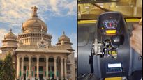 பெங்களூர்: அது என்னங்க காருல.. வெறும் 9000 ரூபாயில் அற்புதம்..!! 