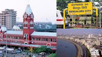 சென்னை தான் நம்பர் 1.. மும்பை, பெங்களூர் எல்லாம் ஓரம்போங்க.. மிக்ஜாம் புயலில் என்னென்ன பேசுனாங்க..!! 