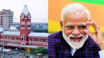 சென்னை மக்கள் டபுள் குஷி.. பிரதமர் மோடி திறந்து வைத்த 'மெகா' திட்டம்..! 