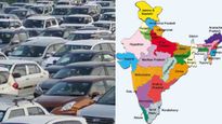 பஜ்ஜி, போண்டா கணக்கா கார் விற்பனை.. இந்தியாவுல என்ன நடக்குது?! 