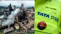 ஸ்டீல் தொழிற்சாலையை மூடும் டாடா குழுமம்.. 2800 ஊழியர்கள் கண்ணீர்..!! 