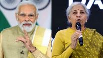பட்ஜெட் 2024: மோடி - நிர்மலா சீதராமன் டார்கெட் மொத்தமும்.. இந்த ஒரு துறையின் மீது தான் போலியே..!! 