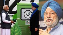 பெட்ரோல்: அரசுக்கும் லாபம், விவசாயிகளுக்கும் லாபம்.. எப்படி..?! 