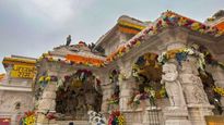 அயோத்தி ராமர் கோயில் உருவாக்கத்தில் நேரடியாக பங்காற்றிய 5 நிறுவன பங்குகள்.. மிஸ் பண்ணிடாதீங்க..!! 