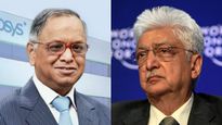 விப்ரோ அசிம் பிரேம்ஜி நினைத்திருந்தா? இன்போசிஸ்-ஏ இருந்திருக்காது.. நாராயண மூர்த்தி சொன்ன உண்மை..!