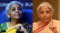 நிர்மலா சீதாராமன் வெளியிடும் 4 குட் நியூஸ்.. இந்தப் பட்ஜெட்டில் இதுதான் ஹாட் டாப்பிக்..!! 