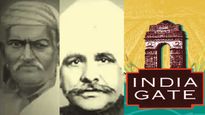 1947 பிரிவினை, விமானத்தில் தப்பிவந்த சகோதரர்கள்.. 2வது இன்னிங்க்ஸ்-ல் உருவான India Gate..!! 