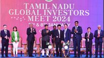 சென்னை ரியல் எஸ்டேட்-க்கு ராஜ யோகம்.. முதலீட்டாளர் மாநாட்டில் குவிந்த ரூ.20000 கோடி..!! 