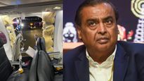 முகேஷ் அம்பானியை பயமுறுத்திய போயிங் விமானம்.. என்ன நடந்தது..?! 