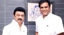 முக்கிய டார்கெட் உடன் முதல்வர் ஸ்டாலின் வெளிநாட்டுப் பயணம்.. ஓ இதற்காக  தானா..?! 