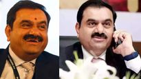 கேப்பில் 'சிக்ஸ்' அடிக்கும் கௌதம் அதானி.. புதிய சிமெண்ட் நிறுவனத்தை கைப்பற்றினார்..!! 