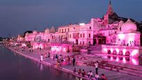 அயோத்தியில் ரூ.75,000 கோடியில் மெகா திட்டம்.. ராமர் பூமியில் பிரிட்டன் நிறுவனம்..!
