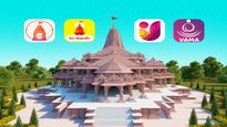 ராமர் கோயிலால் நடந்த அற்புதம்..!! இந்த App தாறுமாறான வளர்ச்சி.. அட IRCTC, makeMyTrip இல்லீங்க..!! 