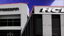 தமிழ்நாட்டுக்கு வரும் HCL - Foxconn சிப் தொழிற்சாலை.. விடாமல் துரத்தும் தெலுங்கானா..! 