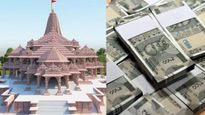 அயோத்தி ராமர் கோயில்: ஒரு நாளுக்கு 1 லட்சம் கோடி ரூபாய்..!! அடேங்கப்பா..!! 