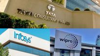 TCS, இன்போசிஸ், விப்ரோ-க்கு மோசமான காலம்.. 3 நிறுவனத்திலும் ஒரே கதை.. தலை தப்புமா..?!! 
