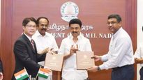 உலகையே திரும்பி பார்க்கவைத்த தமிழ்நாடு.. ஓரே துறையில் 4 வெளிநாட்டு நிறுவனங்களின் மெகா முதலீடு..!! 