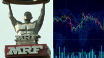  என்னைக்கும் நான் தான் கிங்.. பங்கு விலையில் புதிய சாதனை படைத்த MRF..! 