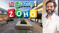 மதுரை மக்கள் கண்ணீரைத் துடைத்த சென்னை ZOHO.. புது ஆபீஸ் வேற லெவல் பங்காளி..!! 
