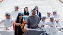Dubai-ல இவங்கள மிஞ்ச யாருமில்லை.. ரூ4000 கோடி அரண்மனை, 700 கார்! சொத்து மதிப்ப கேட்டா தலை சுத்தும்! 