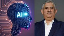 AI மூலம் ஆபத்தா..? உண்மையை உடைத்த ஐபிஎம் சந்தீப்..!! 
