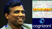 கோயம்புத்தூர் தானுங்க இந்தியாவிலேயே பெஸ்ட்.. காக்னிசென்ட் CEO ரவி குமாரே சொல்லிட்டாரு கேட்டுக்கோங்க 