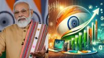 புதிய உச்சம் தொட்டது நாட்டின் ஜிடிபி! பிரதமர் மோடி பெருமிதம்! 