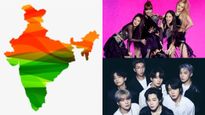 கொரியன் டிராமா, BTS தாண்டி இப்போ இந்தியாவை ஆளும் கெரியன் டிரெண்ட்.. நினைத்துக்கூடப் பார்க்கவில்லை..!! 