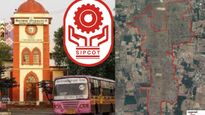 கோயம்புத்தூர்-க்கு வந்தாச்சு முதல் சிப்காட்.. அதுவும் இந்த இடத்தில்..!! 
