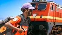 ஸ்விக்கியுடன் கைக்கோர்க்கும் ஐஆர்சிடிசி..! ரயில் பயணிகளுக்கு இனி ஜாலி தான்! 
