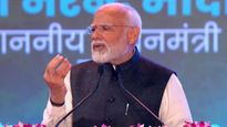 விவசாயிகளே இதை கவனிங்க.. உலகின் மிகப்பெரிய தானிய சேமிப்பு திட்டம் தொடக்கம்..! 