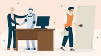AI தொழில்நுட்பத்தால் எந்தெந்த பணிகளுக்கு எல்லாம் பாதிப்பு இல்லை? இந்த லிஸ்ட்ல உங்க வேலை இருக்கா? 
