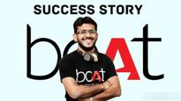  ஆப்பிள், சாம்சங்-ஐ ஓடஓட விரட்டும்.. இந்திய பிராண்ட்டான boAt-ன் வெற்றி கதை..! 