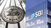 ரிசர்வ் வங்கி அதிரடி.. பொசுக்குன்னு ரூ.3 கோடி அபராதம்.. சிக்கியது SBI..! 