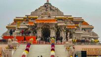 உலகின் மிகப்பெரிய ஆன்மிக தலமாக உருவெடுக்கும் அயோத்தி.. சொல்வது யார் தெரியுமா..? 