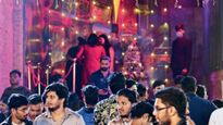 பெங்களூர் உட்பட கர்நாடகாவில் 11 நகரங்களுக்கு இனி விடிய விடிய கொண்டாட்டம் தான்..!!