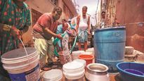 தண்ணீரை வீணாக்கிய 20 குடும்பங்களுக்கு ரூ.5,000 அபராதம்.. பெங்களூருவாசிகளே உஷார்..! 